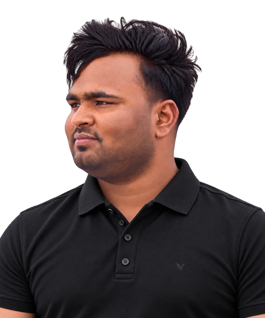Ahamed Sojib